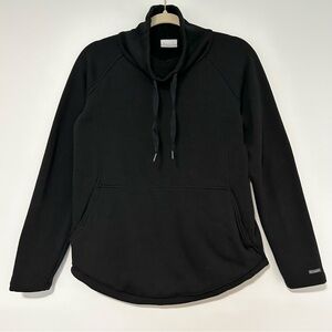 Women’s Columbia‎ Black Pullover Sweater Size Small